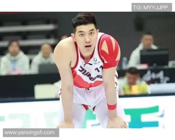 吴冠希：从篮球新星到赛场领袖的成长之路与未来展望